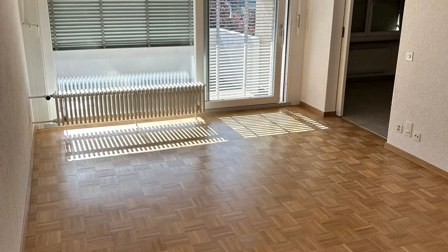 Appartamento in affitto - Mitteldorfstrasse 35, 3072 Ostermundigen