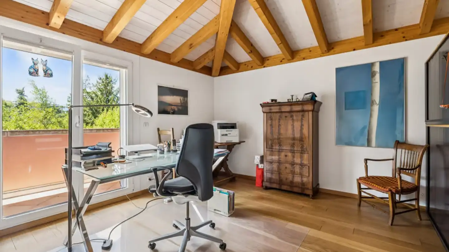 Apartment for sale - 1203 Genève - Photo 4