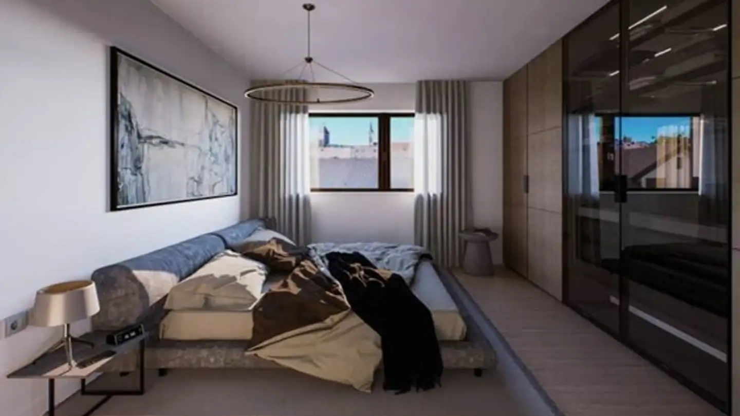 Apartment for rent - Rue De La Châtellenie 7, 1635 La Tour-de-Trême - Photo 4