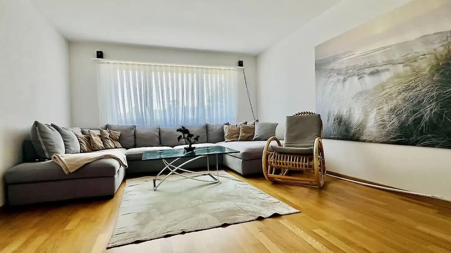 Appartamento in affitto - Bodenmattstrasse 40, 3185 Schmitten FR - Photo 2