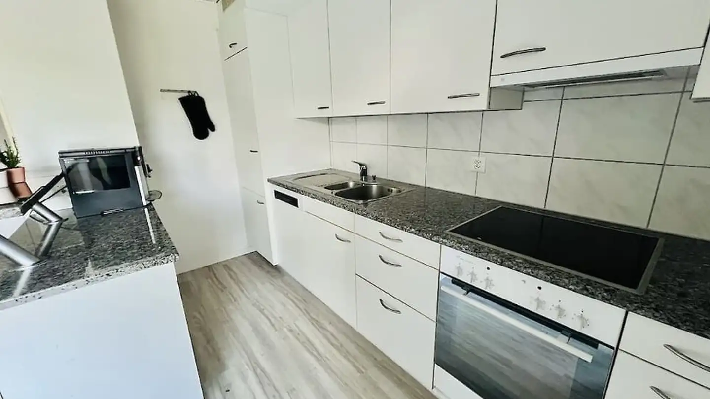 Appartamento in affitto - Bodenmattstrasse 40, 3185 Schmitten FR - Photo 3