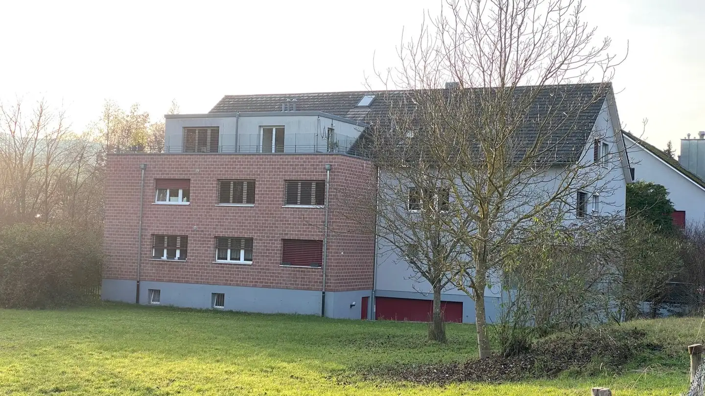 Apartment for rent - Im Mooswasen 26, 4106 Therwil - Photo 2