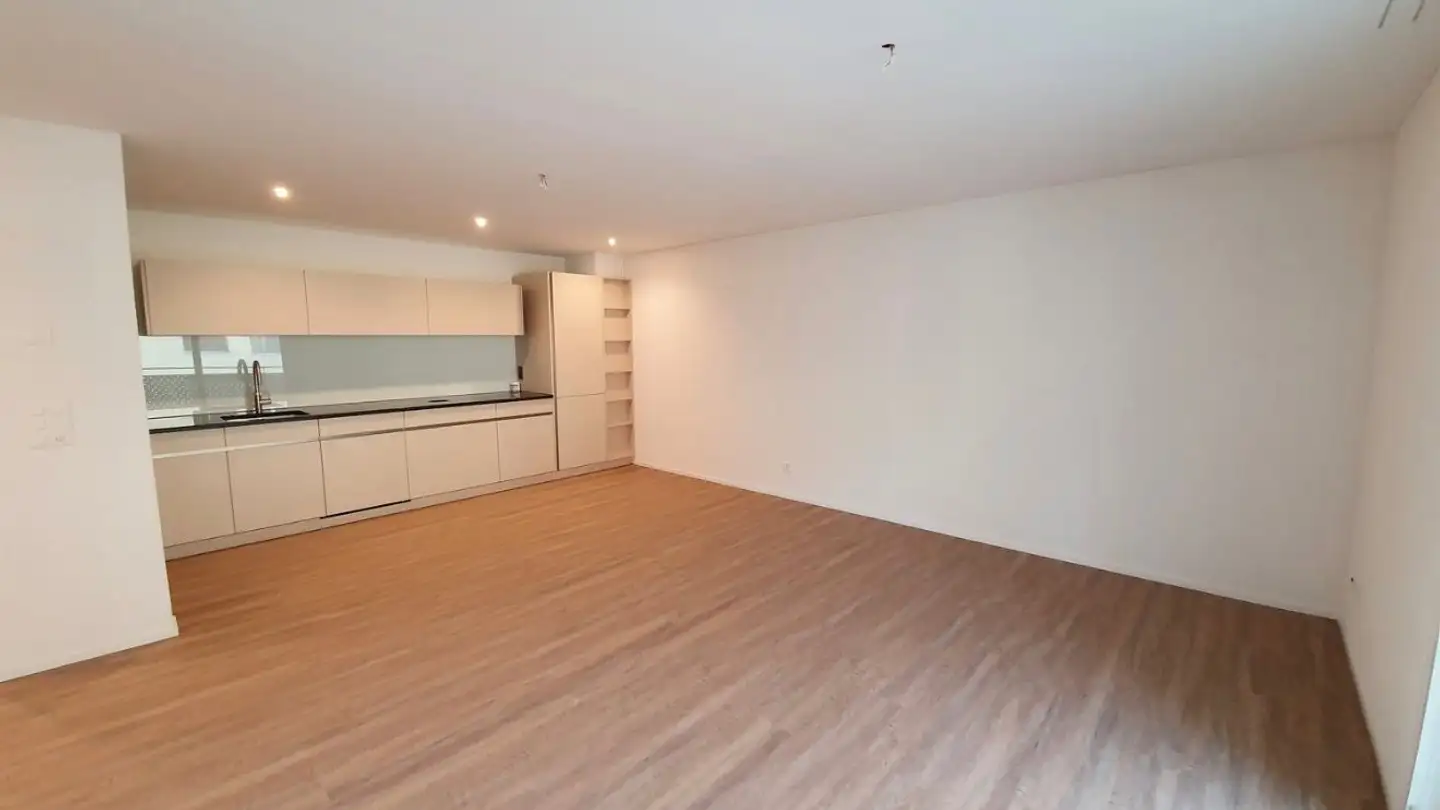 Apartment for rent - Zentralstrasse 24, 8623 Wetzikon ZH