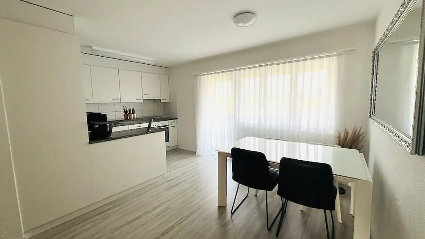 Appartamento in affitto - Bodenmattstrasse 40, 3185 Schmitten FR - Photo 4