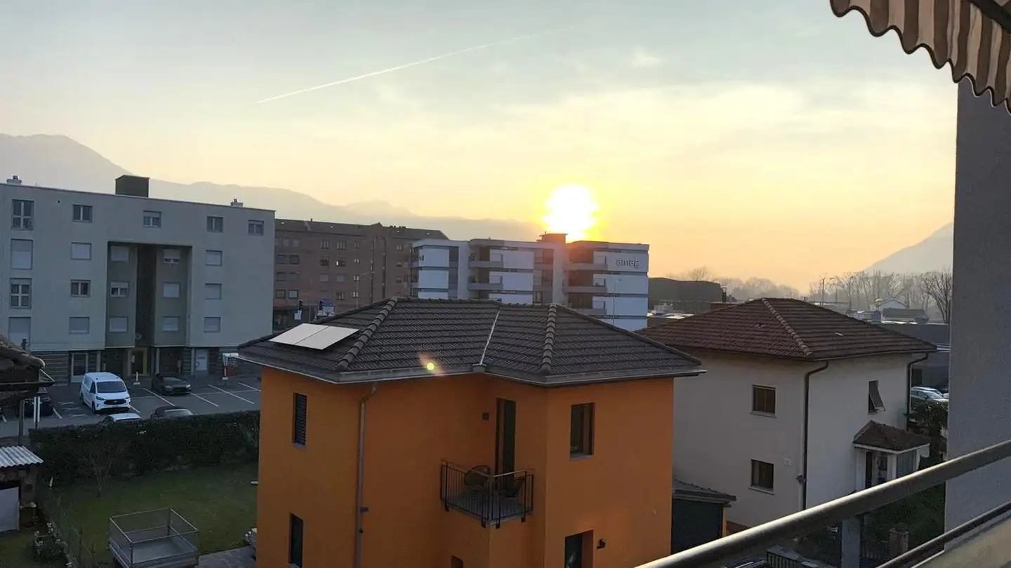 Appartamento in vendita - 6512 Giubiasco - Photo 2