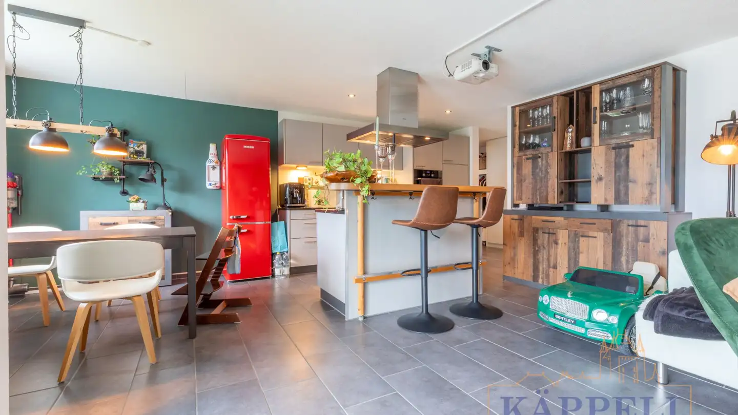 Apartment for rent - Niesenstrasse 45, 3634 Thierachern - Photo 3