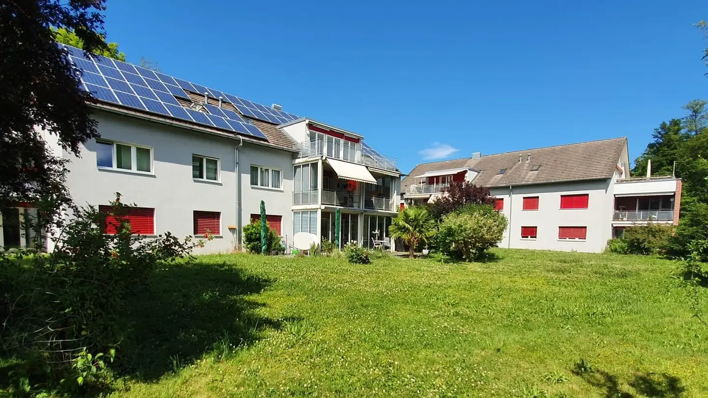 Apartment for rent - Im Mooswasen 26, 4106 Therwil