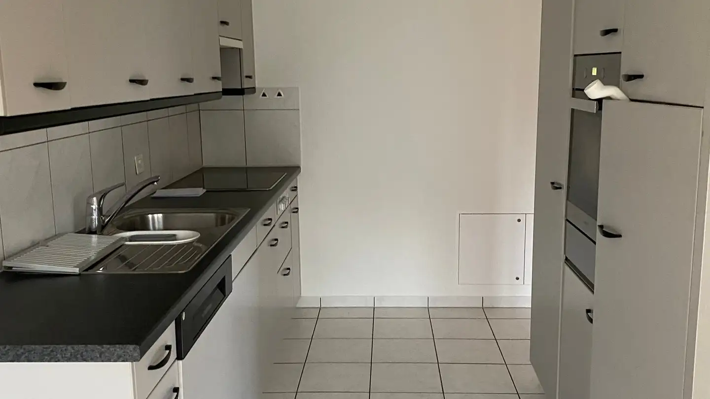 Apartment for rent - Im Mooswasen 26, 4106 Therwil - Photo 3