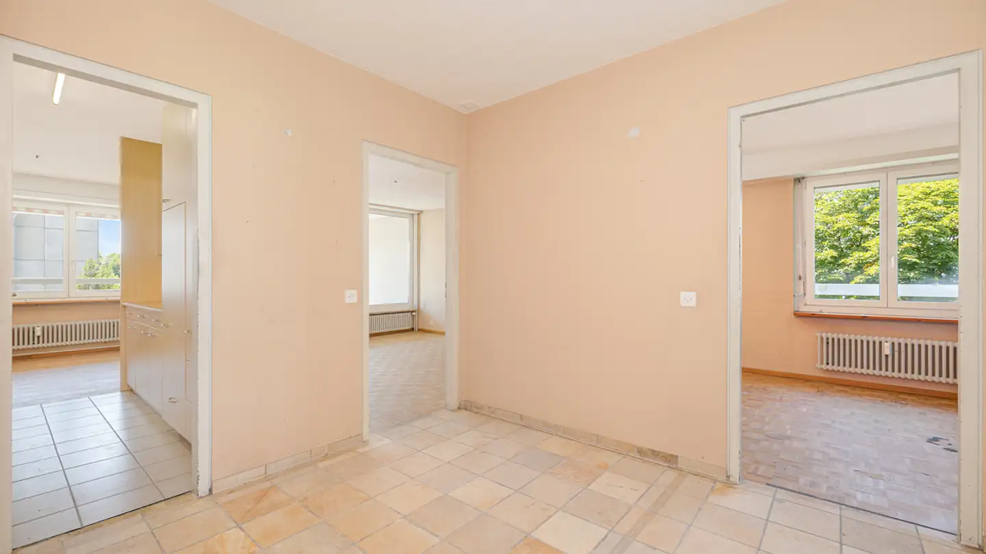 Appartement à vendre - Rüttihardstrasse 10, 4127 Birsfelden - Photo 4