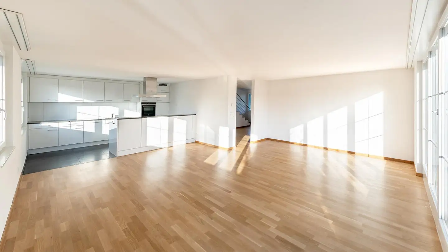 Appartamento in affitto - Mühleweg 2a, 9548 Matzingen