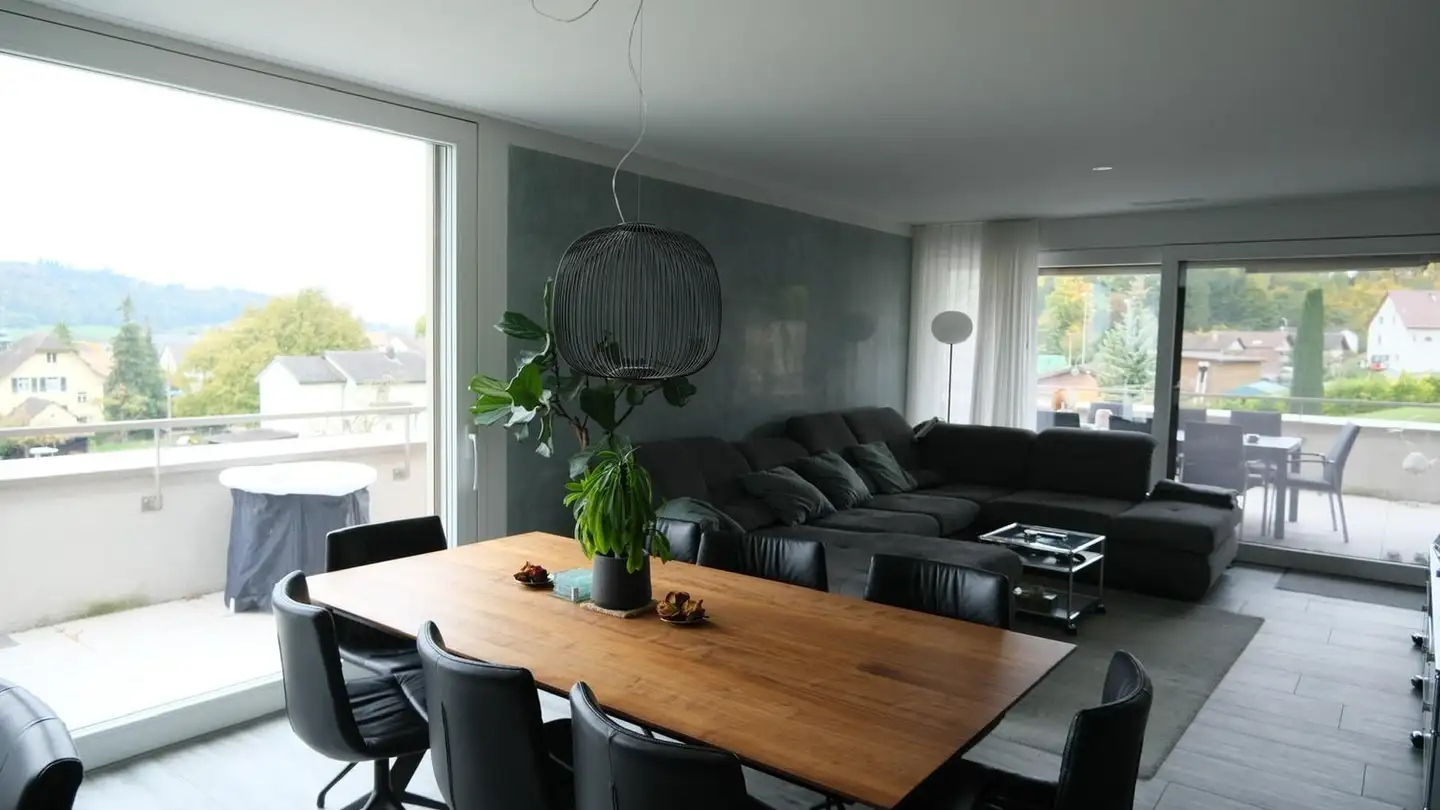 Wohnung mieten - Wendelinweg 26, 4613 Rickenbach SO