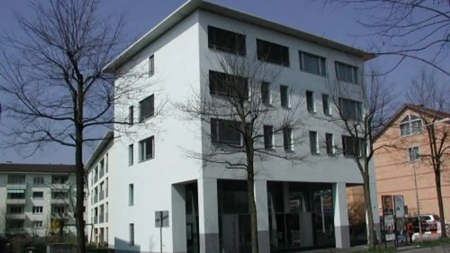 Spazio ufficio in affitto - Rikonerstrasse 11, 8307 Effretikon