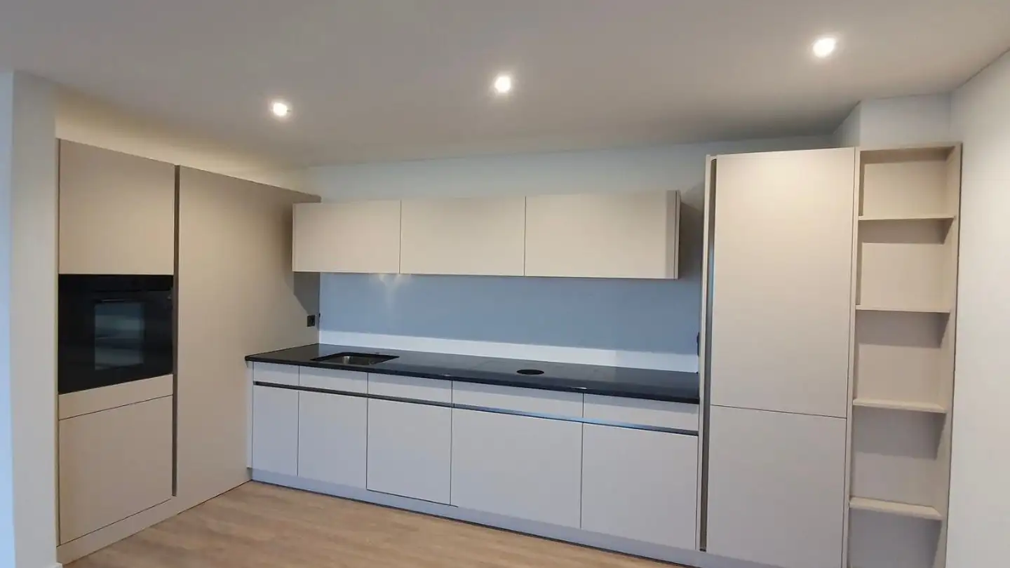 Apartment for rent - Zentralstrasse 24, 8623 Wetzikon ZH - Photo 3