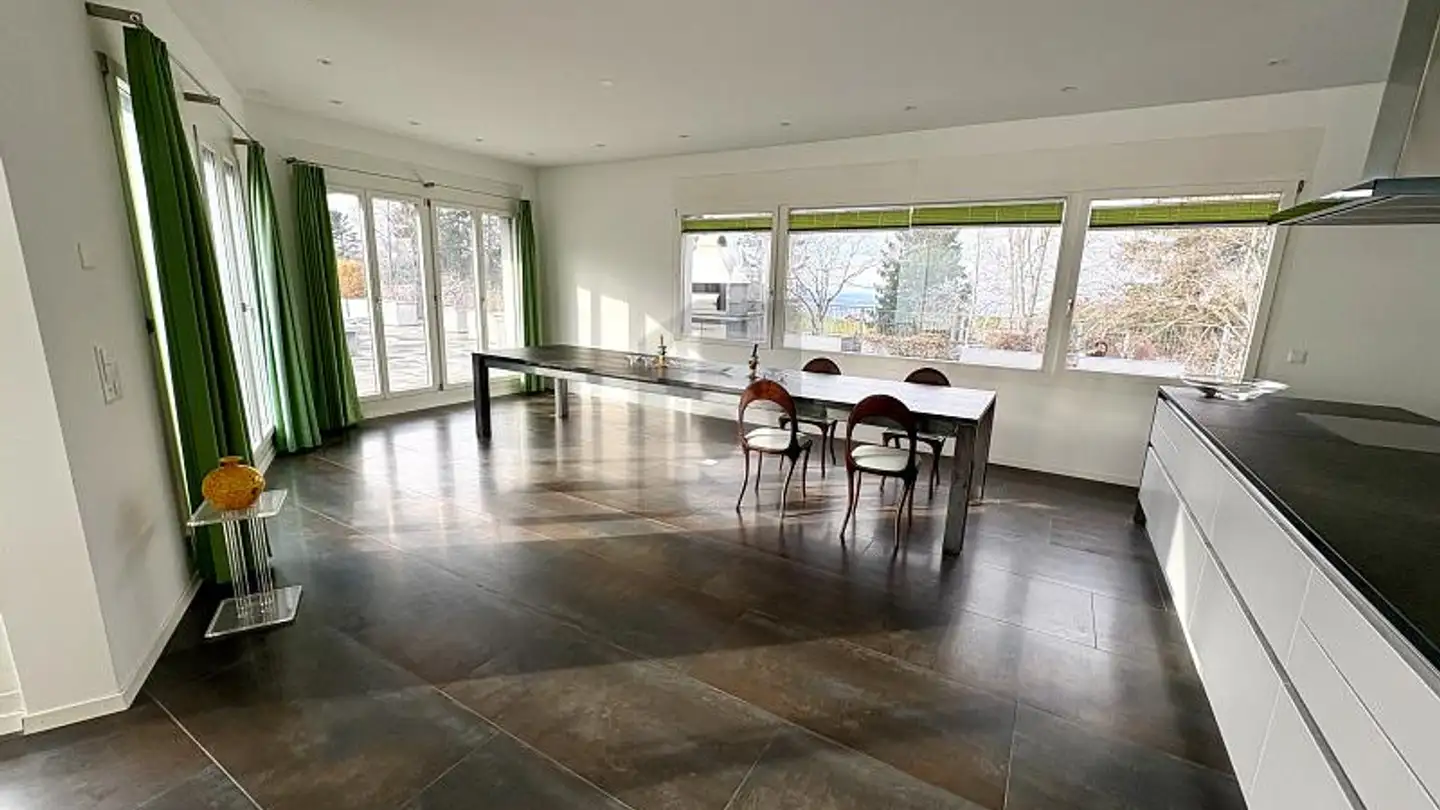 Attique à louer - 8834 Schindellegi - Photo 2