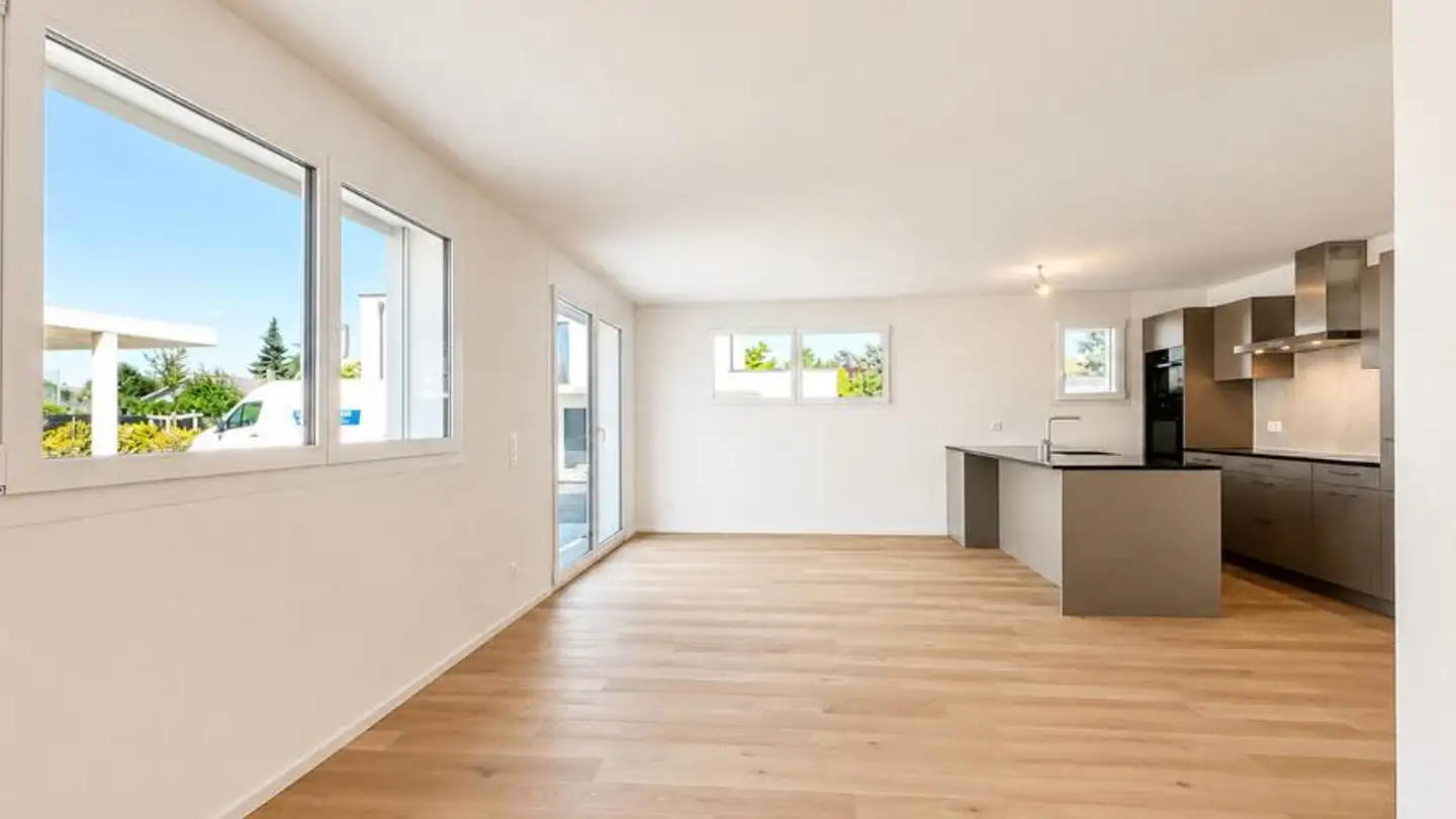 Maison jumelle à vendre - Avenue Pré Du Château 6e, 1530 Payerne - Photo 2