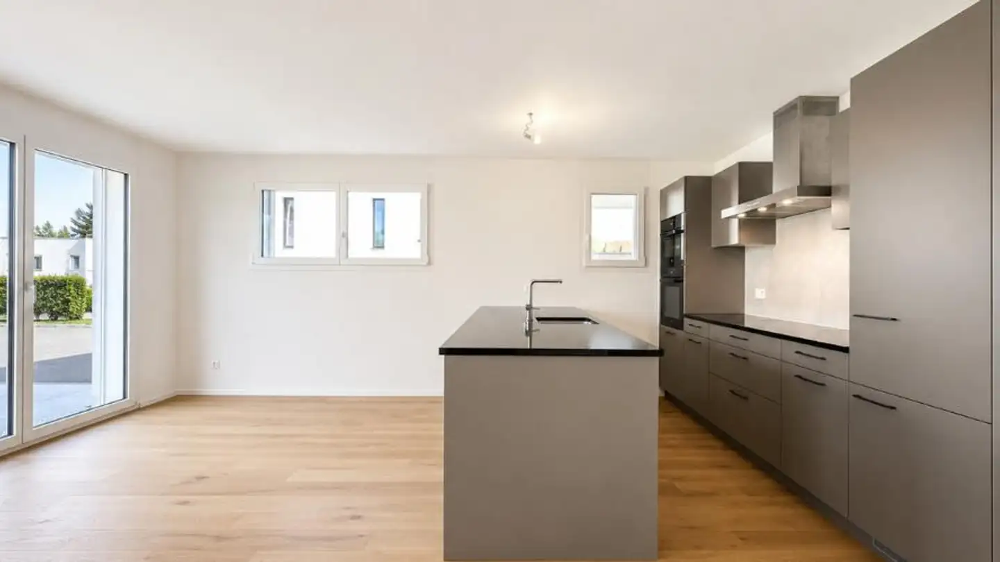 Maison jumelle à vendre - Avenue Pré Du Château 6e, 1530 Payerne - Photo 3