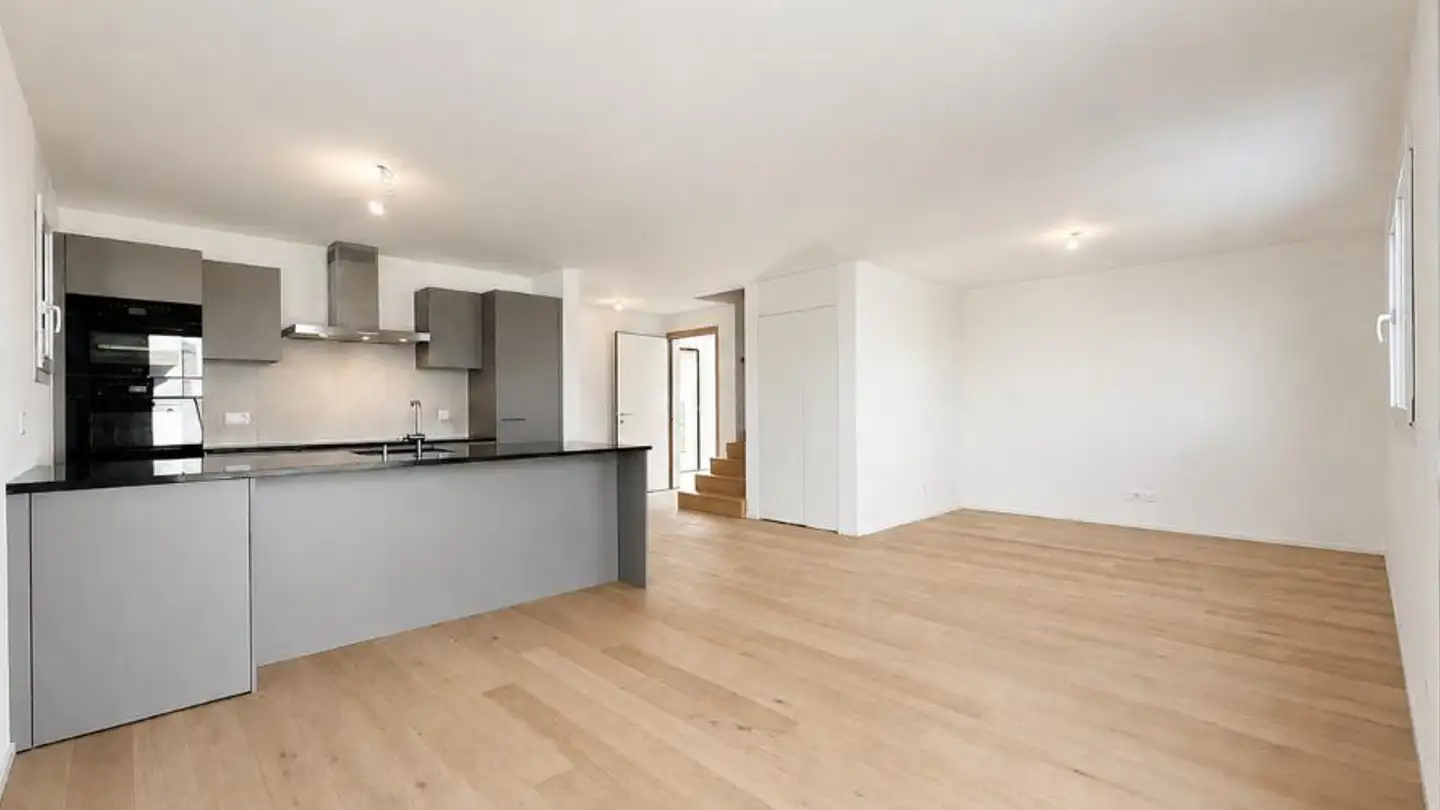 Maison jumelle à vendre - Avenue Pré Du Château 6e, 1530 Payerne - Photo 4