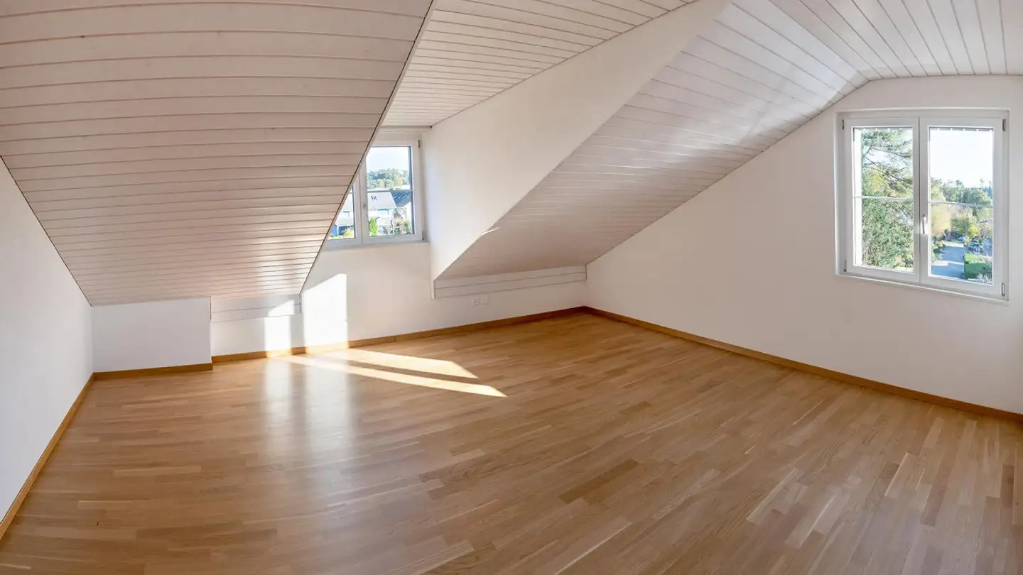 Wohnung mieten - Mühleweg 2a, 9548 Matzingen - Foto 3