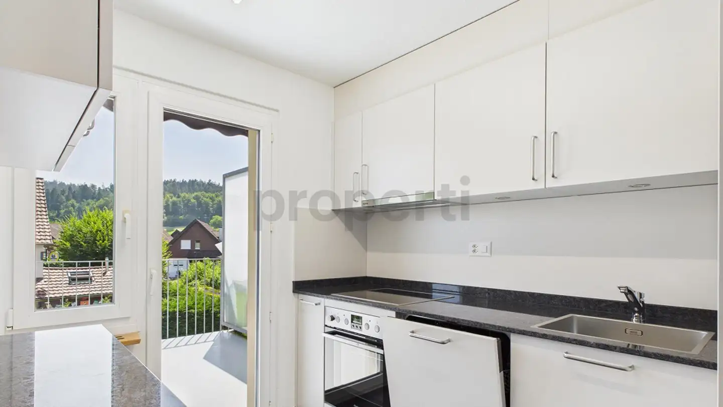 Appartamento in affitto - 8424 Embrach - Foto 4