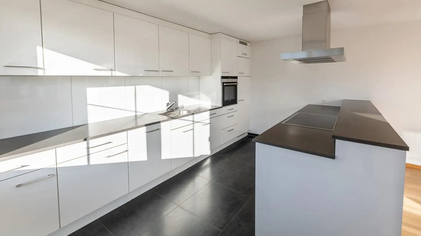 Wohnung mieten - Mühleweg 2a, 9548 Matzingen - Foto 4