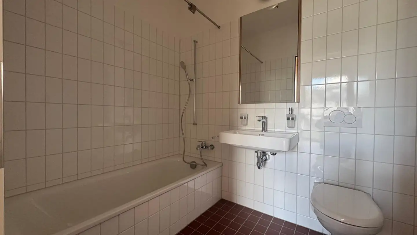 Attic flat for rent - Hofwisenstrasse 24, 8155 Niederhasli - Photo 3