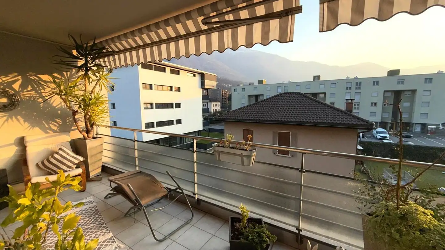 Appartamento in vendita - 6512 Giubiasco - Photo 3