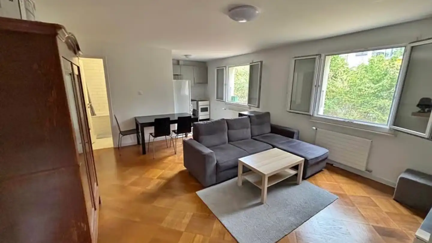 Appartamento in affitto - 1225 Chêne-Bourg