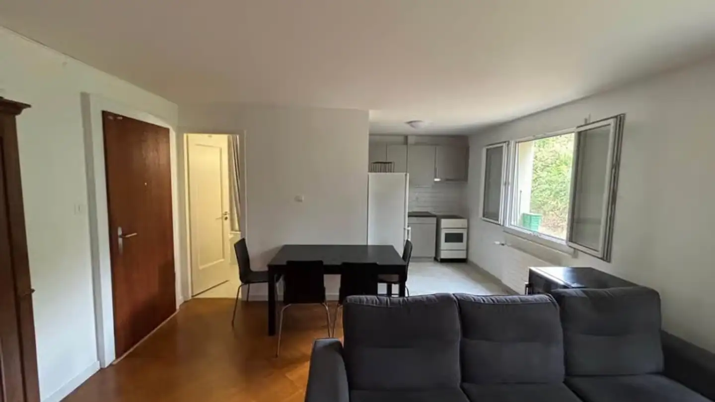 Appartamento in affitto - 1225 Chêne-Bourg - Foto 3