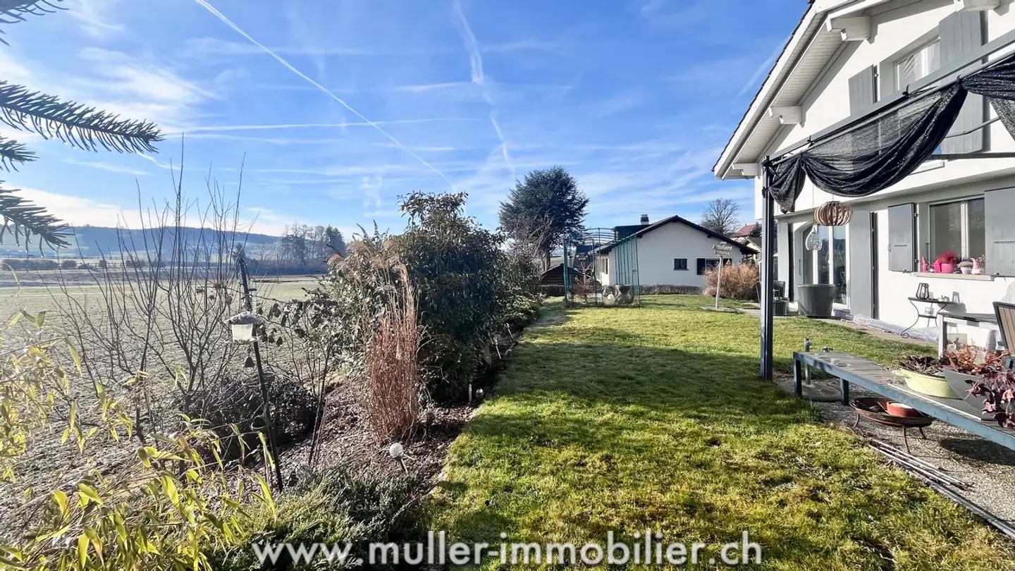 Villa kaufen - 1690 Villaz-St-Pierre - Foto 2