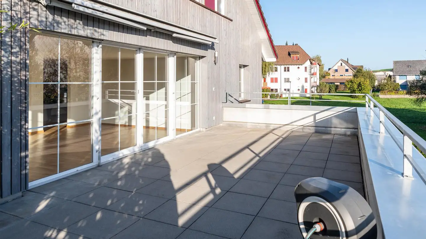 Wohnung mieten - Mühleweg 2a, 9548 Matzingen - Foto 2
