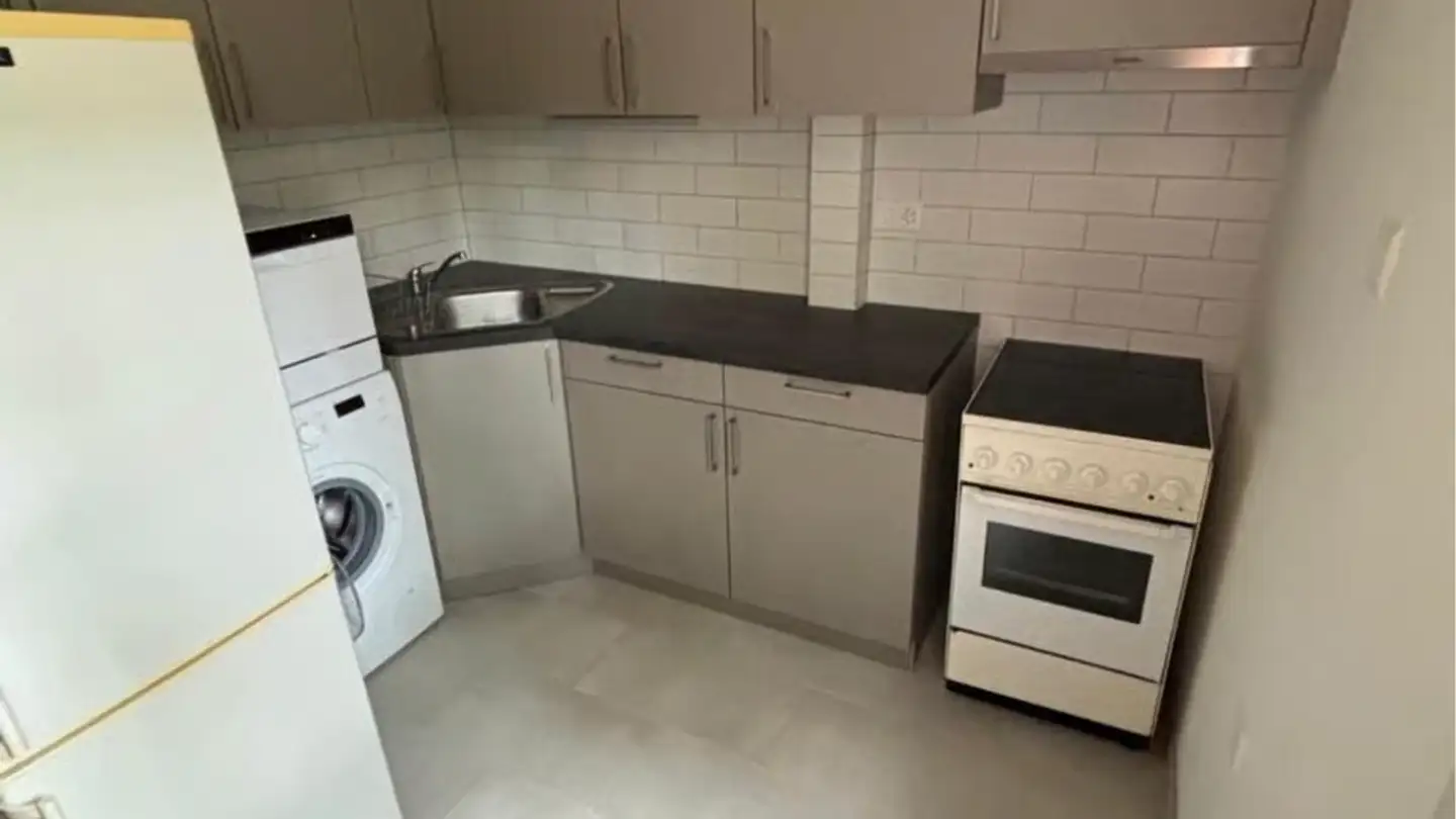 Appartamento in affitto - 1225 Chêne-Bourg - Foto 4