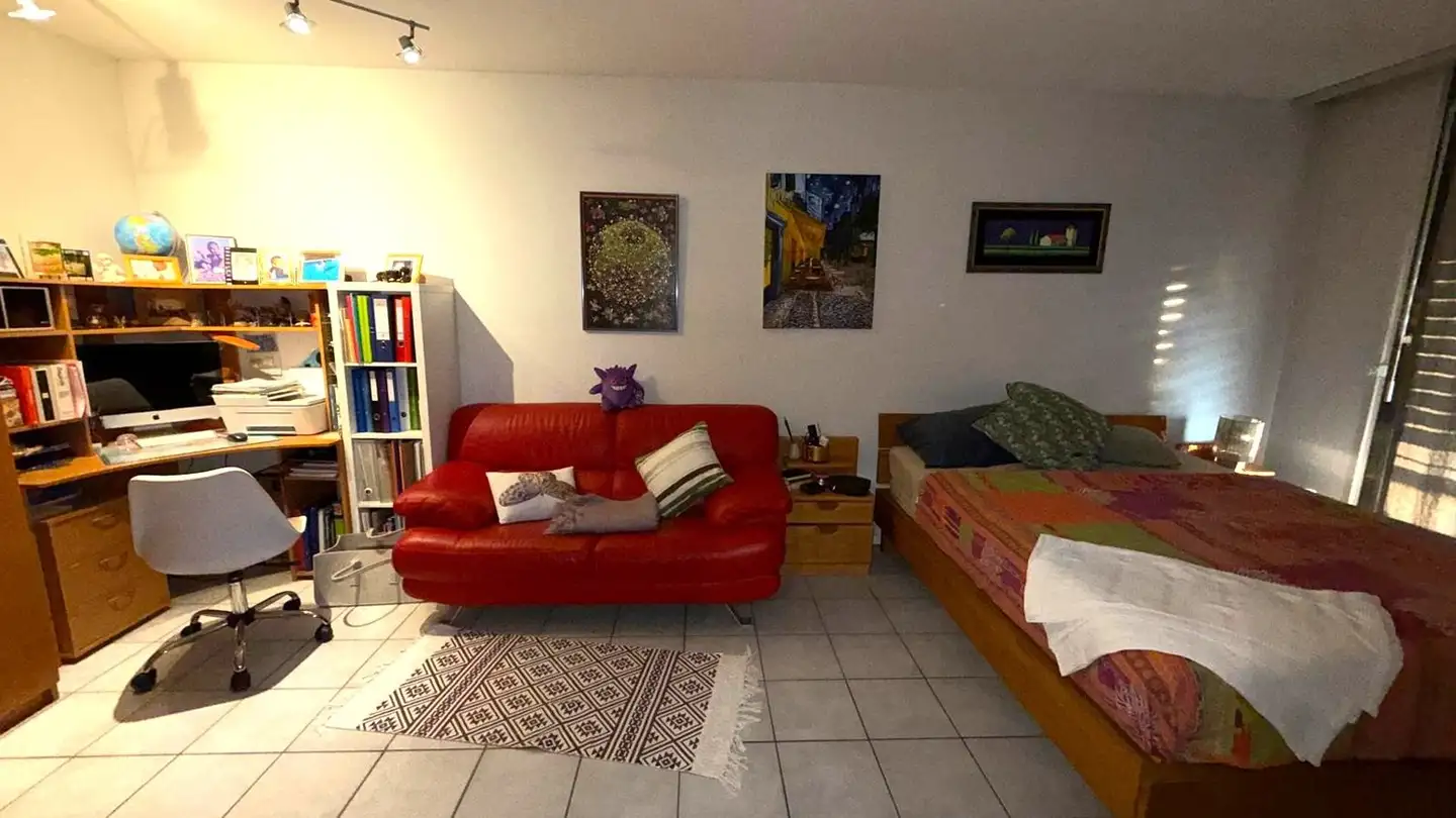 Appartamento in vendita - 6512 Giubiasco - Photo 4