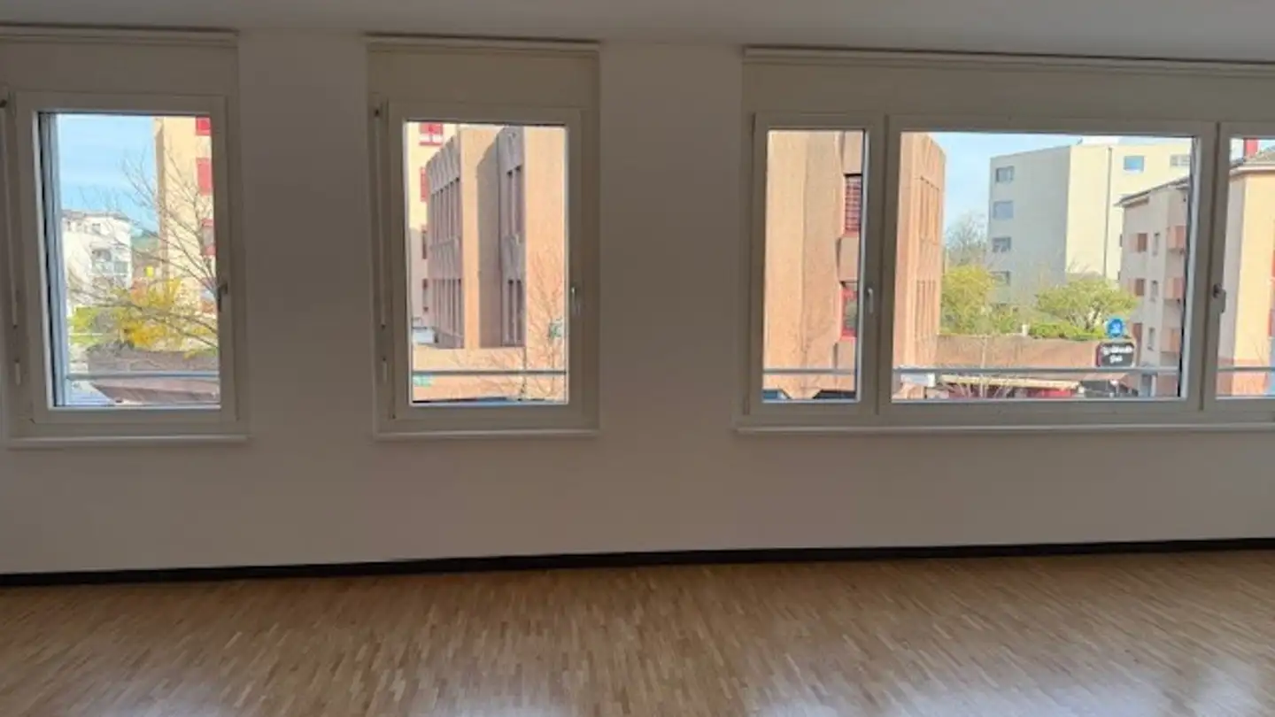 Spazio ufficio in affitto - Rikonerstrasse 11, 8307 Effretikon - Photo 3