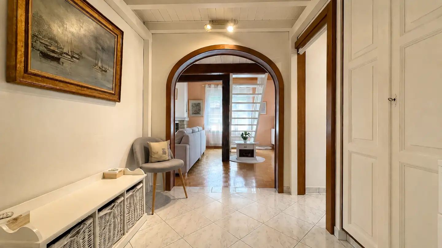 Penthouse for sale - 1233 Bernex - Photo 2