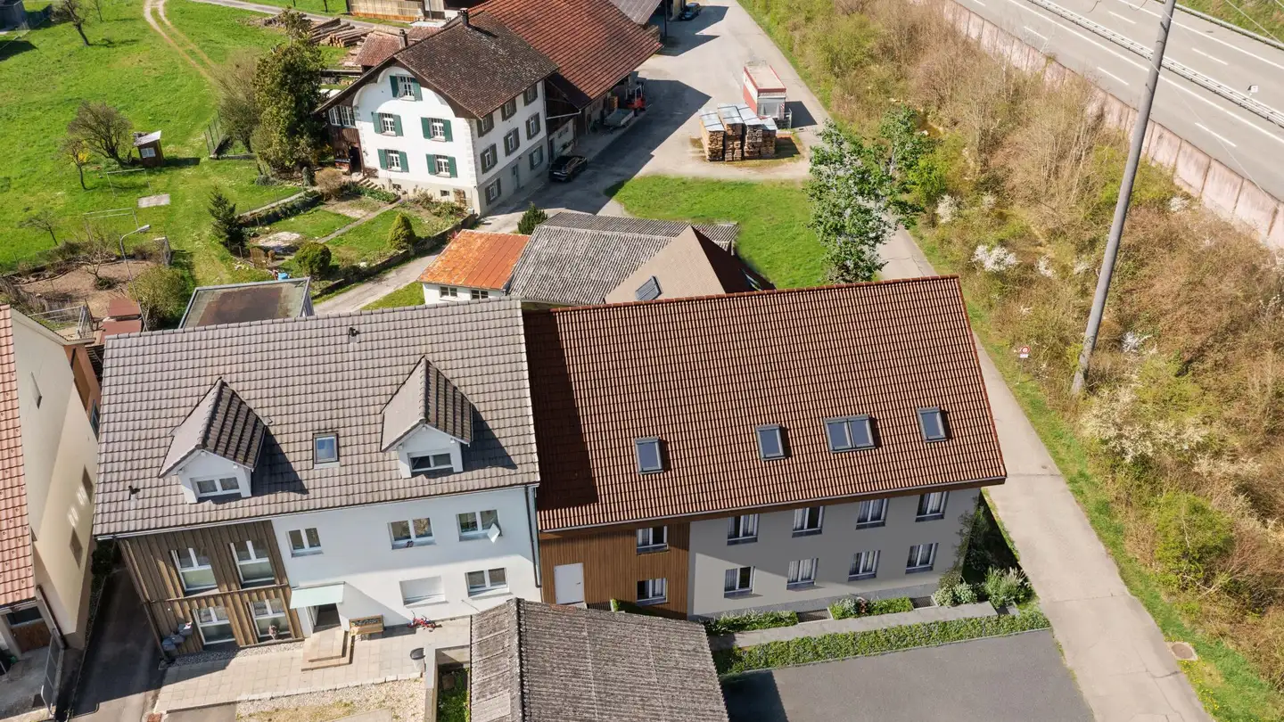 Villa for sale - 5075 Hornussen - Photo 3