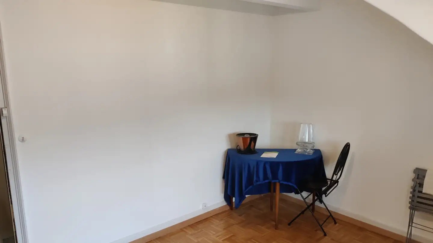 Wohnung mieten - Rue De L'hôtel-De-Ville 2, 1800 Vevey - Foto 4