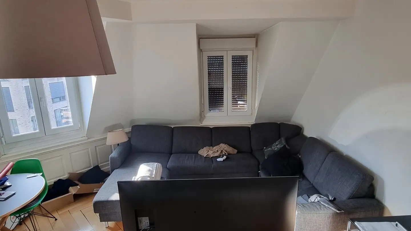 Zimmer mieten - Querstrasse 10, 8050 Zürich - Foto 2