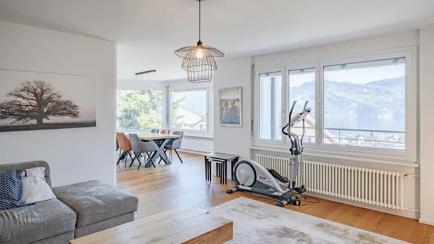 Appartamento in vendita - 6055 Alpnach Dorf - Foto 2