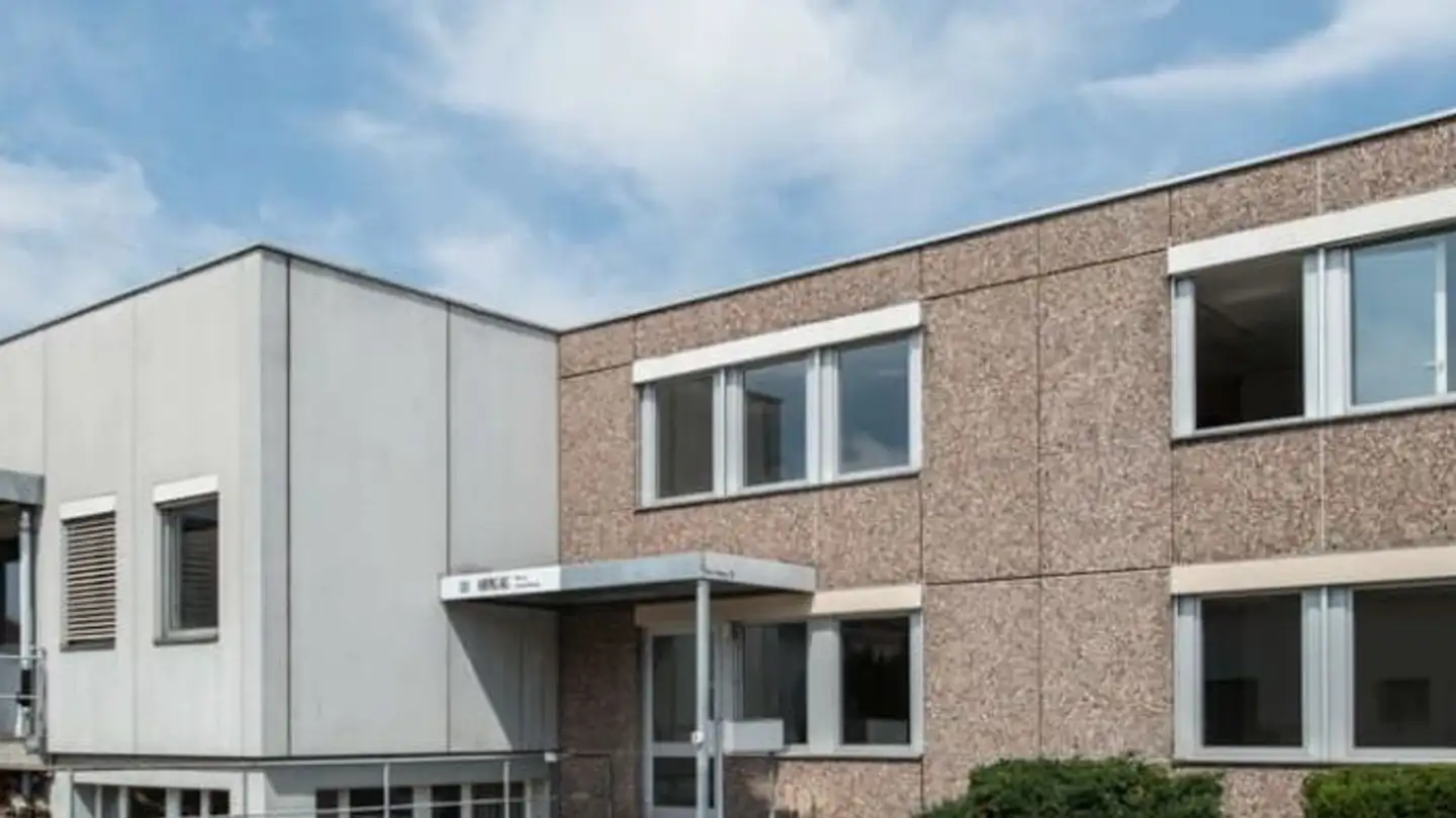 Bureau à louer - Im Hag 9, 5033 Buchs AG