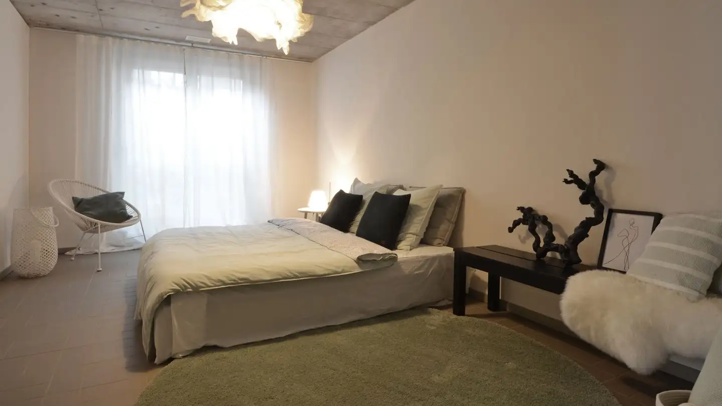 Wohnung mieten - 8952 Schlieren - Foto 2