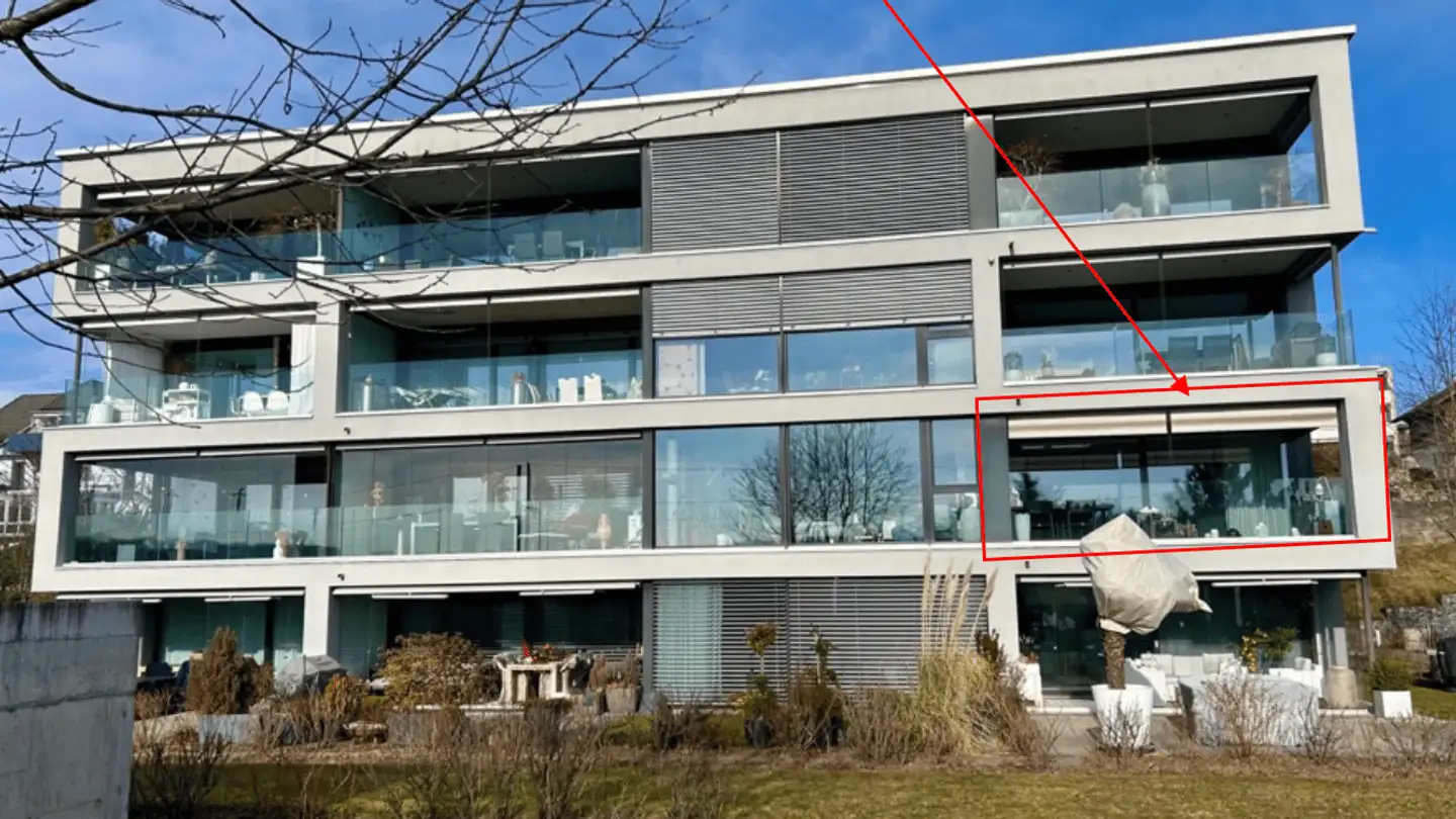 Apartment for sale - Worbstrasse 43, 3075 Rüfenacht BE