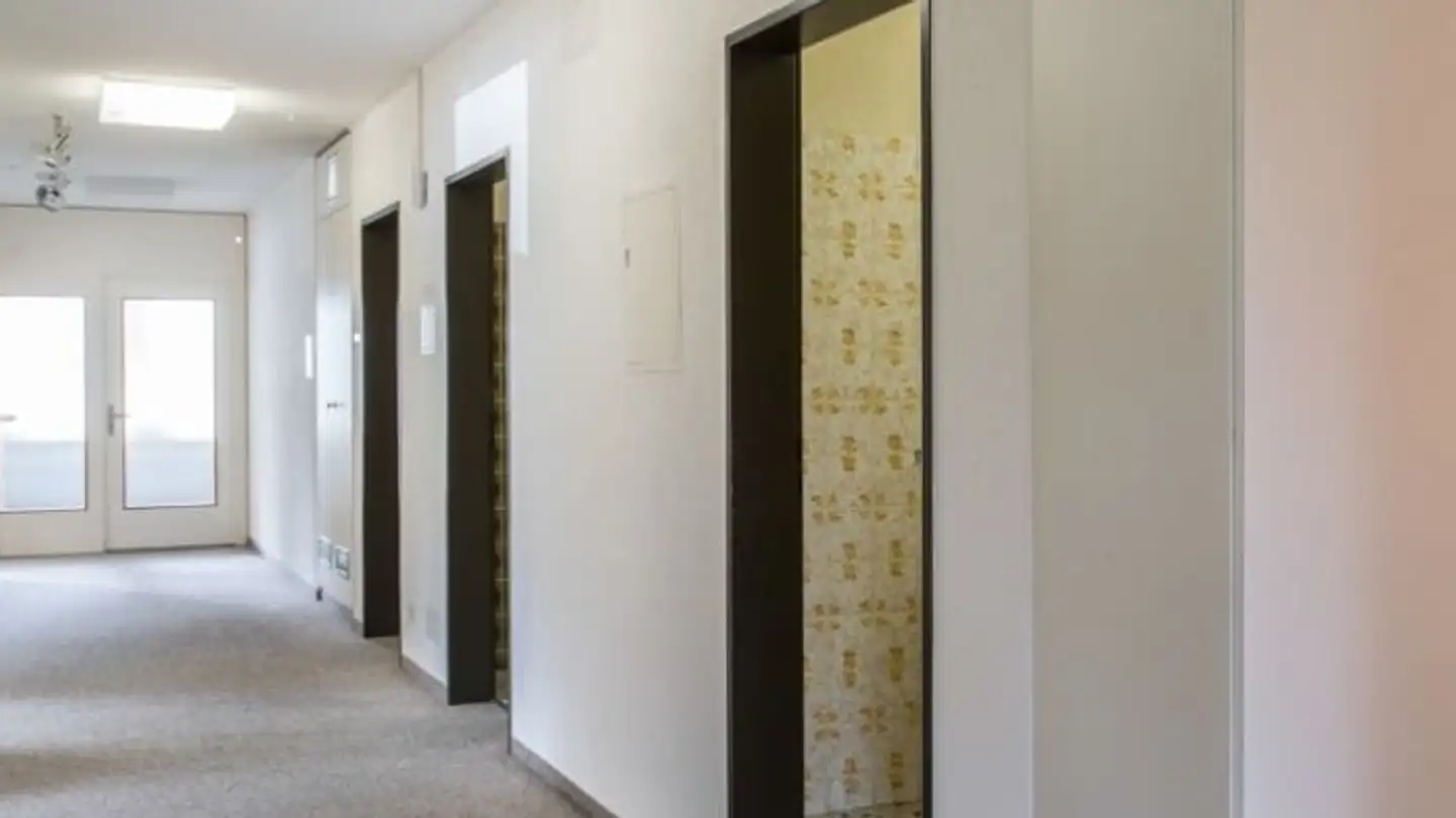 Spazio ufficio in affitto - Im Hag 9, 5033 Buchs AG - Photo 4