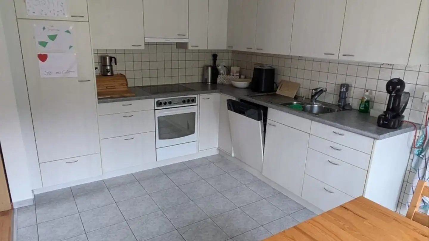 Appartamento in affitto - Wiesenstrasse 4, 9650 Nesslau - Photo 3