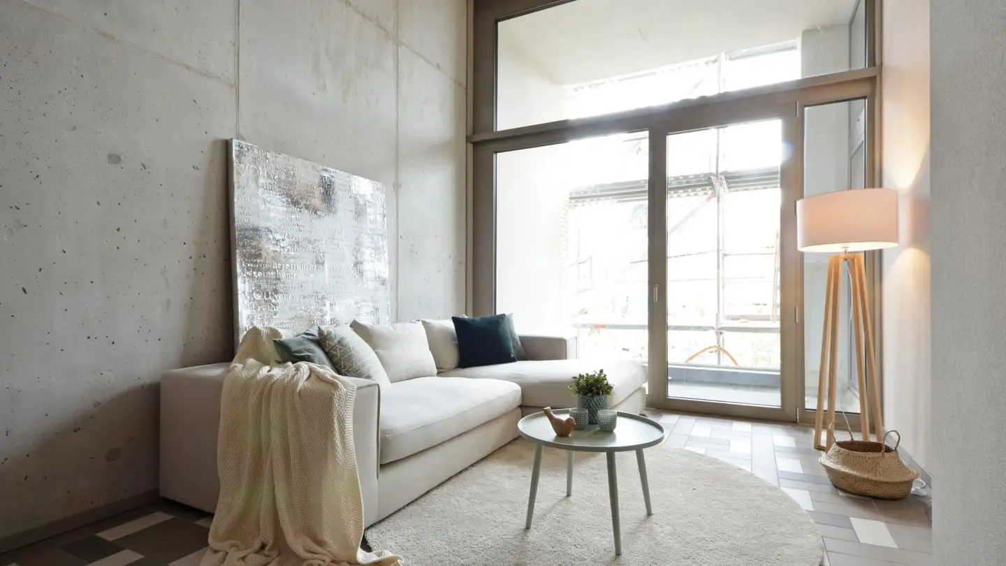 Wohnung mieten - 8952 Schlieren - Foto 3