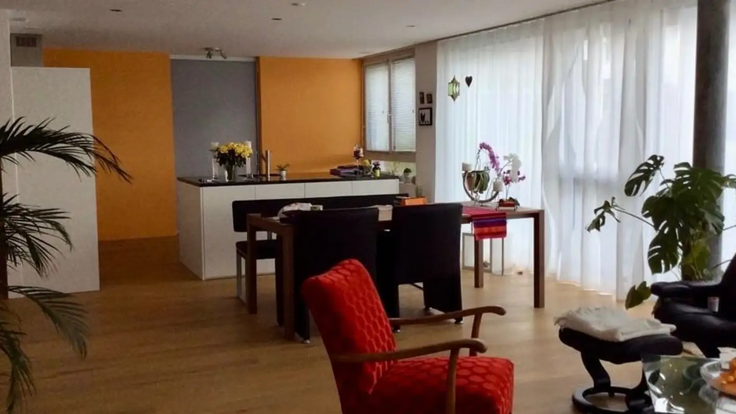 Apartment for sale - Worbstrasse 43, 3075 Rüfenacht BE - Photo 2