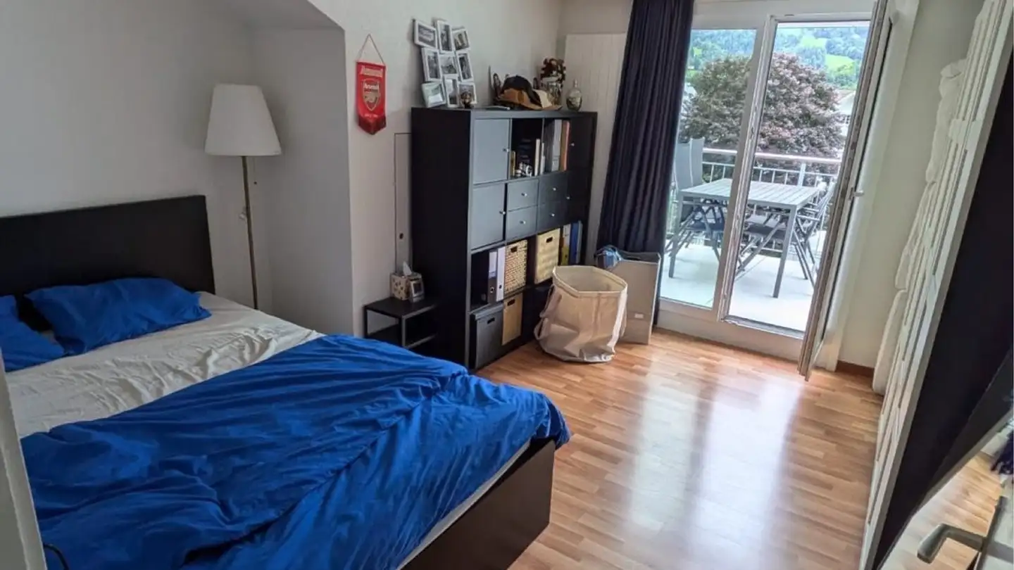 Appartamento in affitto - Wiesenstrasse 4, 9650 Nesslau - Photo 4