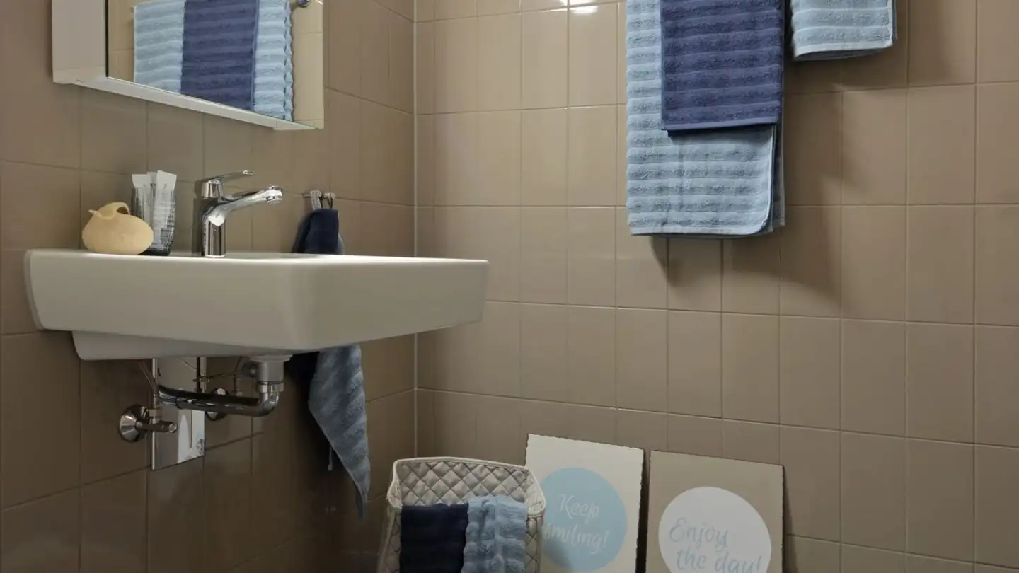 Wohnung mieten - 8952 Schlieren - Foto 4