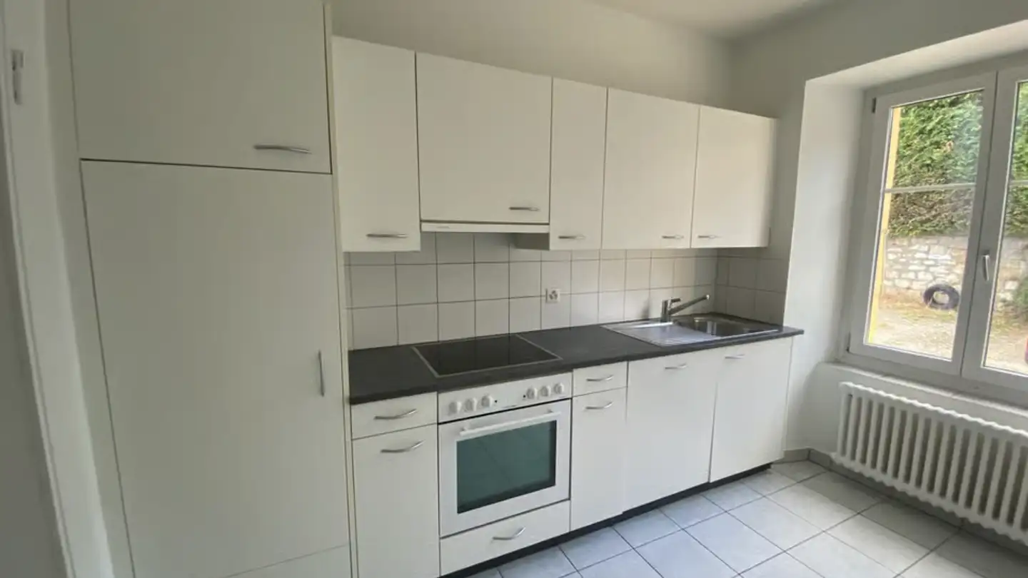 Apartment for rent - Rue Henri Calame 11, 2053 Cernier - Photo 4