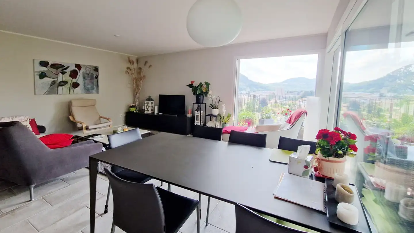 Appartement à vendre - 6833 Vacallo - Photo 3