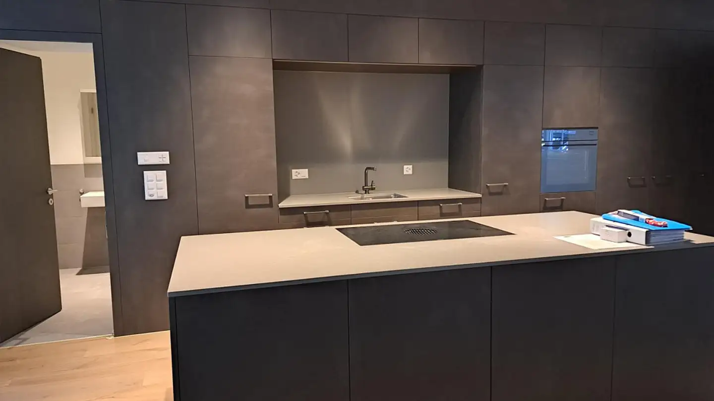 Appartement à vendre - 4455 Zunzgen - Photo 3
